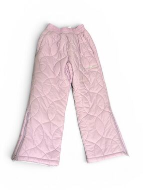 ASOS 4505 Petite Ski Quilted Jogger Sallopette Snow Pants Size 4 NWT
